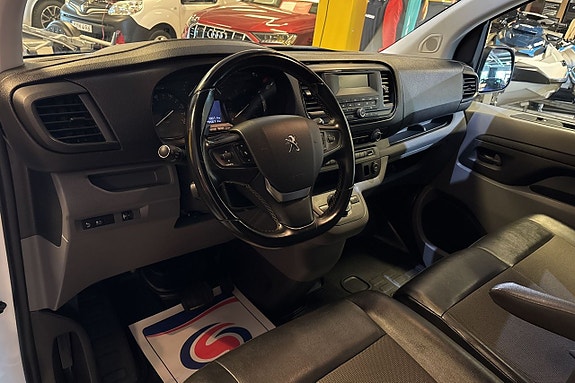Peugeot Expert 13 of 21