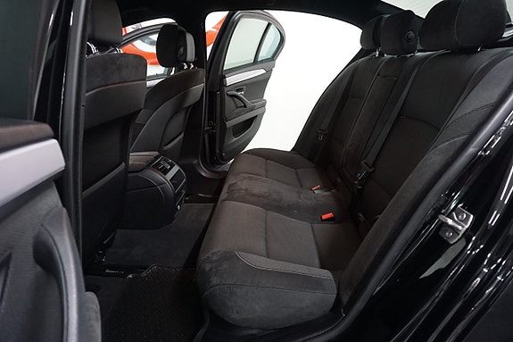 BMW 520d 5 of 5