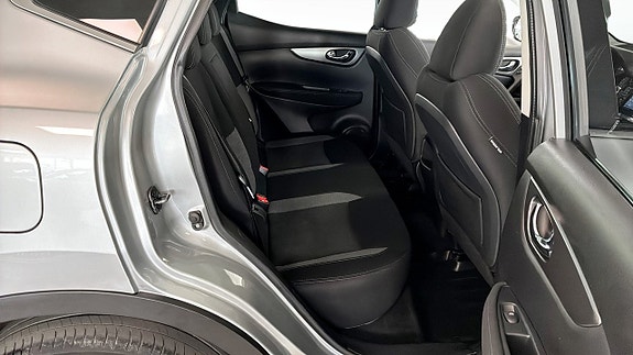 Nissan Qashqai 5 of 5