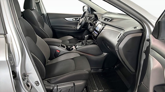 Nissan Qashqai 3 of 5