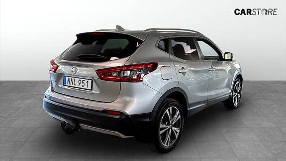 Nissan Qashqai 2 of 5