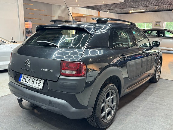 Citroen C4 Cactus 5 of 5