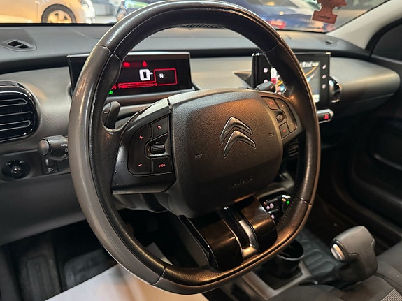 Citroen C4 Cactus 9 of 15