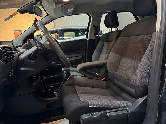 Citroen C4 Cactus 14 of 15