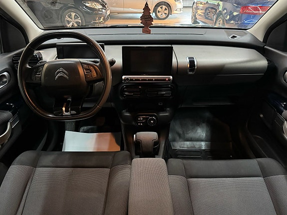 Citroen C4 Cactus 6 of 15