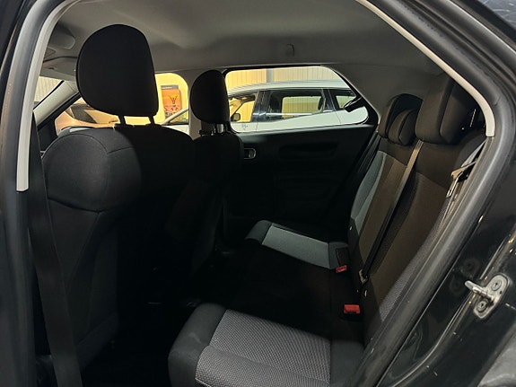 Citroen C4 Cactus 15 of 15