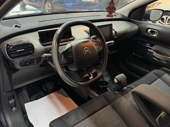 Citroen C4 Cactus 7 of 15