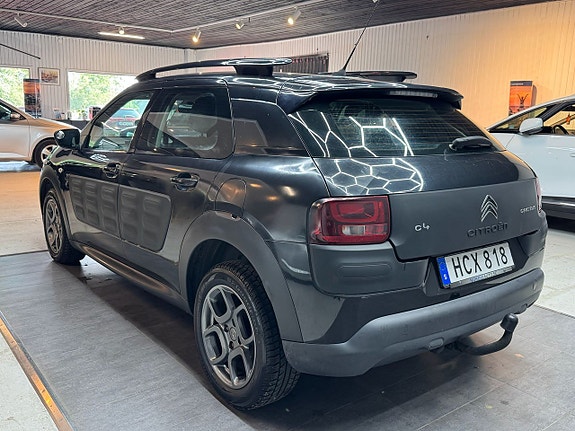 Citroen C4 Cactus 4 of 5