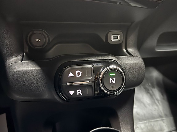 Citroen C4 Cactus 13 of 15