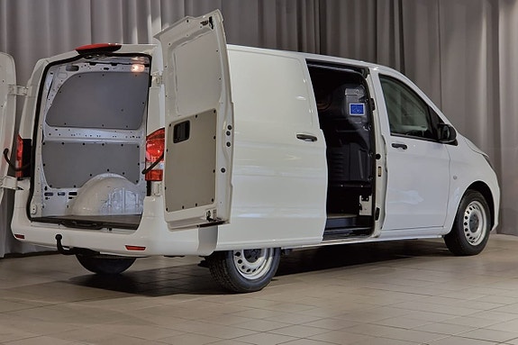 Mercedes-Benz Vito 116 5 of 5
