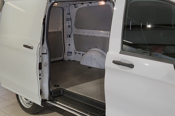 Mercedes-Benz Vito 116 4 of 5