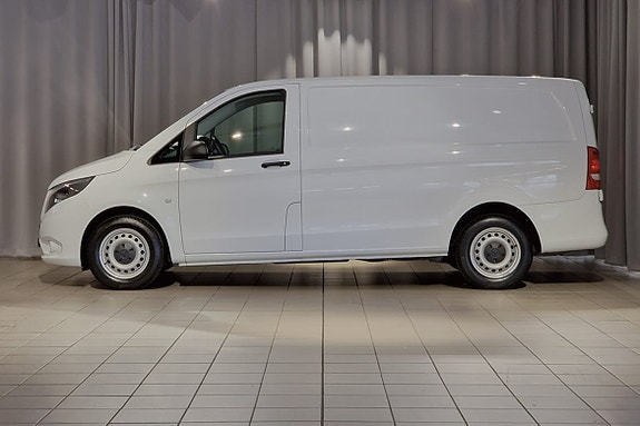 Mercedes-Benz Vito 116 2 of 5