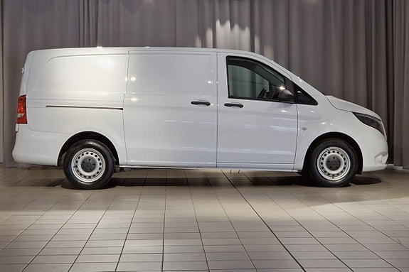 Mercedes-Benz Vito 116 3 of 5