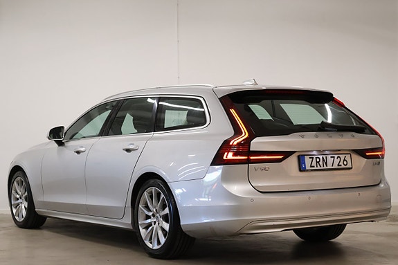 Volvo V90 7 of 26
