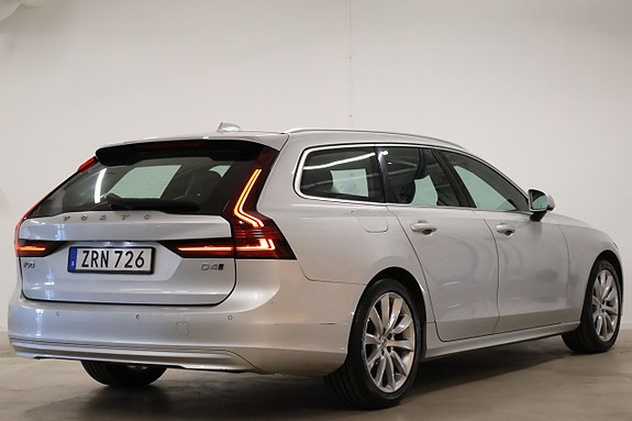 Volvo V90 5 of 5