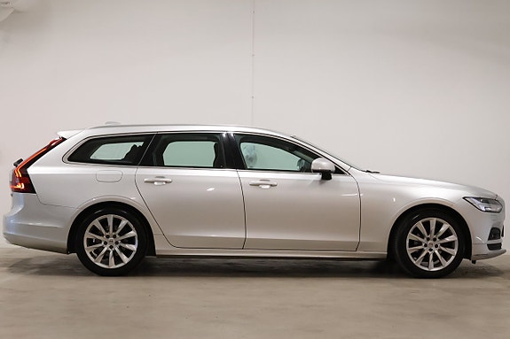 Volvo V90 4 of 5
