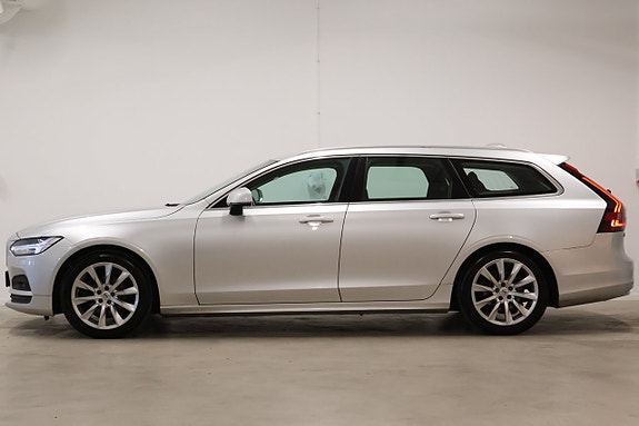 Volvo V90 8 of 26