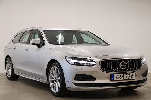 Volvo V90 3 of 5