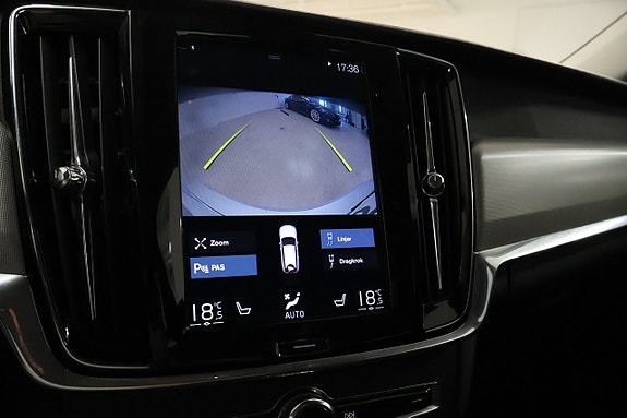 Volvo V90 17 of 26