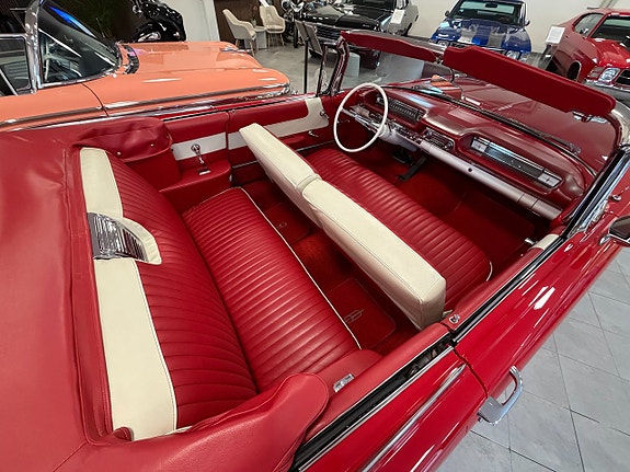 Oldsmobile Dynamic 88 10 of 21