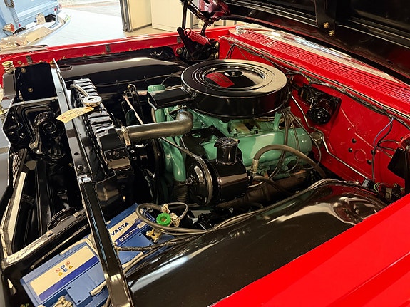 Oldsmobile Dynamic 88 21 of 21