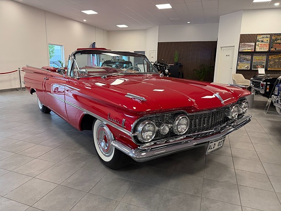 Oldsmobile Dynamic 88