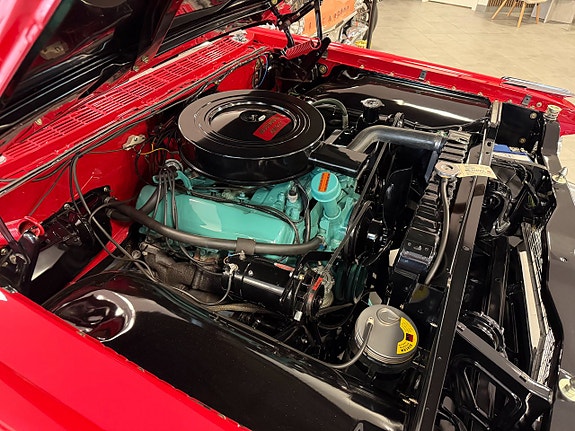 Oldsmobile Dynamic 88 20 of 21