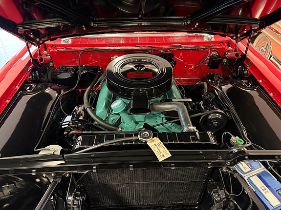 Oldsmobile Dynamic 88 19 of 21