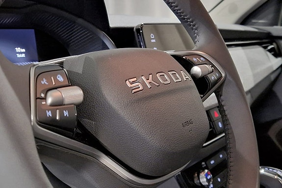 Skoda Kamiq 10 of 17
