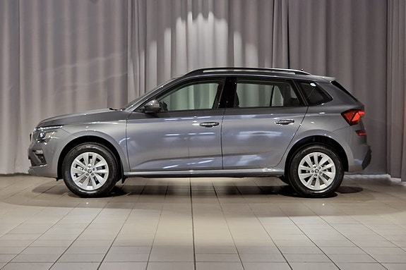 Skoda Kamiq 2 of 17
