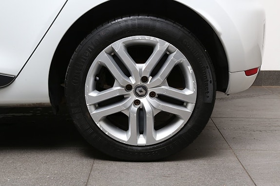Renault Clio 7 of 24