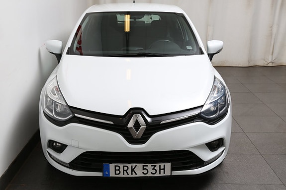 Renault Clio 5 of 5