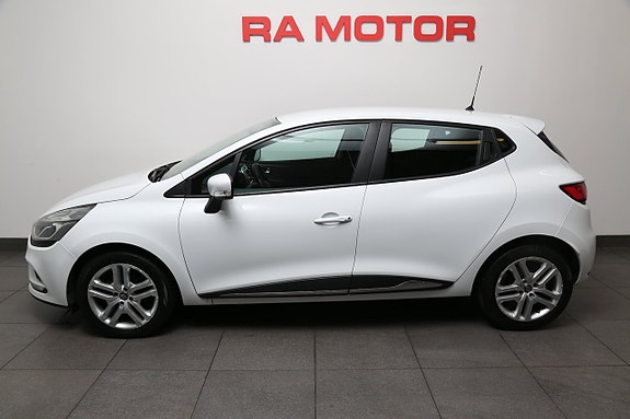 Renault Clio 3 of 5