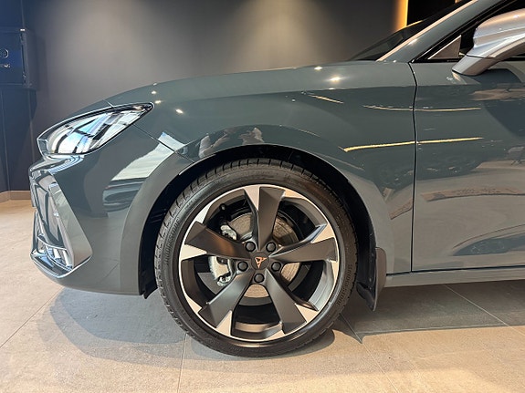 Cupra Leon 18 of 19