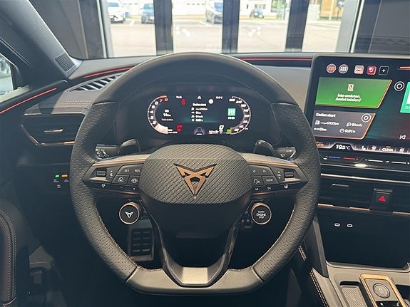 Cupra Leon 10 of 19