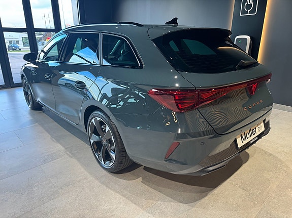 Cupra Leon 4 of 5