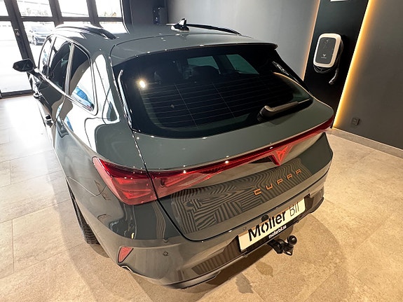 Cupra Leon 19 of 19