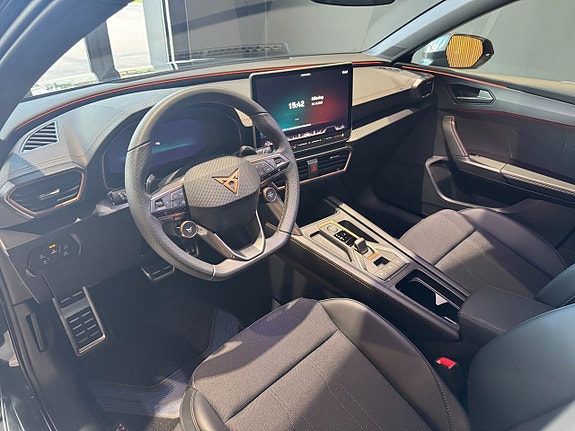 Cupra Leon 6 of 19