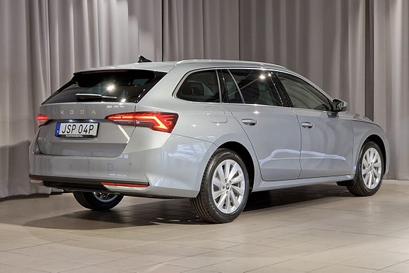 Skoda Octavia 5 of 5