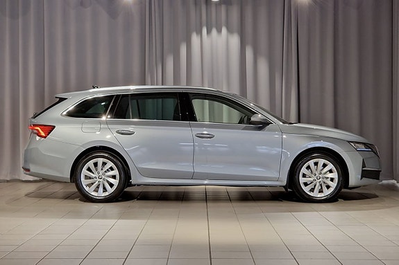 Skoda Octavia 4 of 5