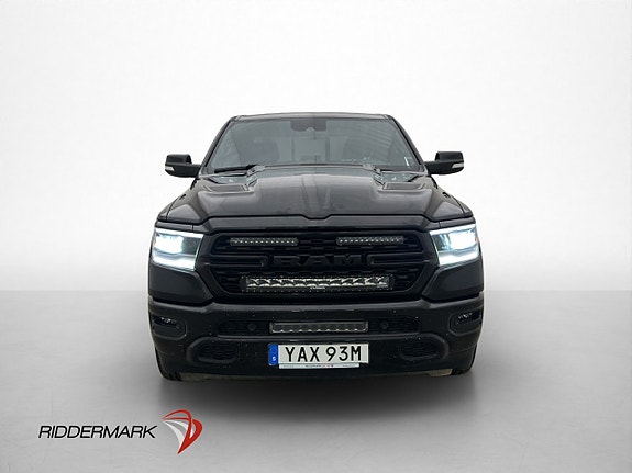 Dodge RAM 1500 5 of 5