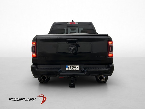 Dodge RAM 6 of 30