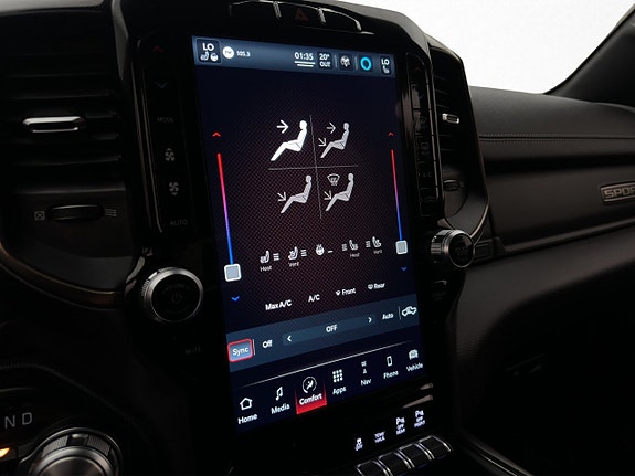 Dodge RAM 25 of 30