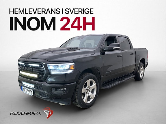 Dodge RAM 1500 3 of 5