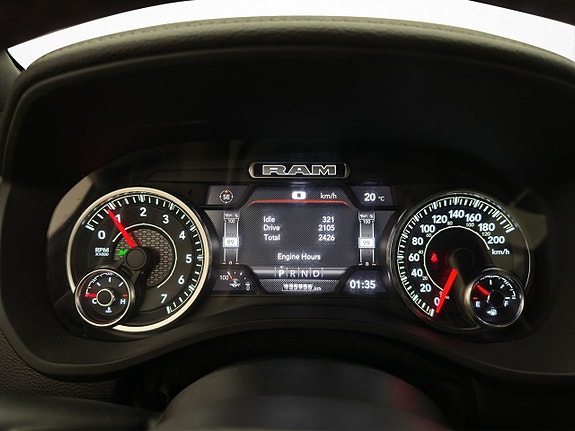 Dodge RAM 19 of 30