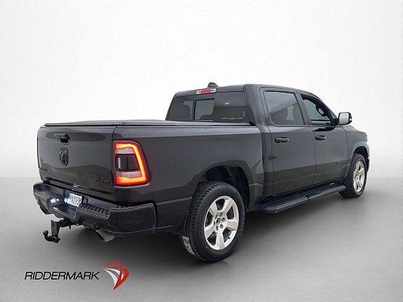 Dodge RAM 8 of 30