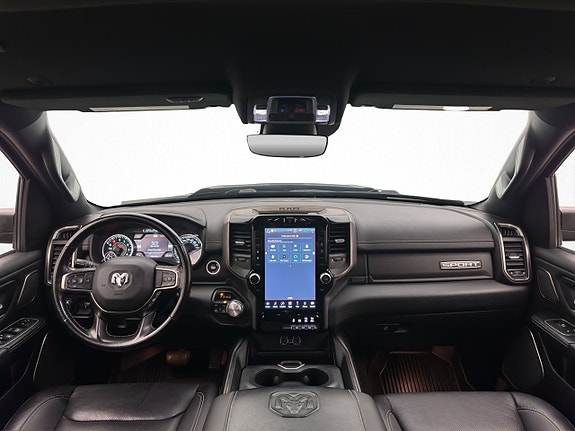Dodge RAM 20 of 30