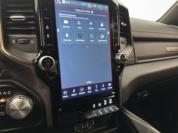 Dodge RAM 26 of 30