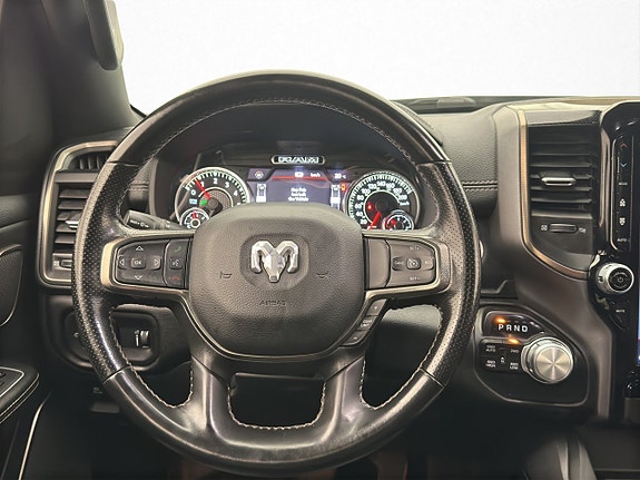 Dodge RAM 13 of 30