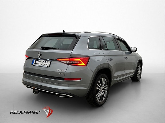 Skoda Kodiaq 5 of 5